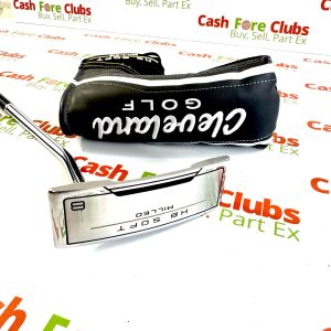 Cleveland Cleveland HB soft Milled 8 Putter