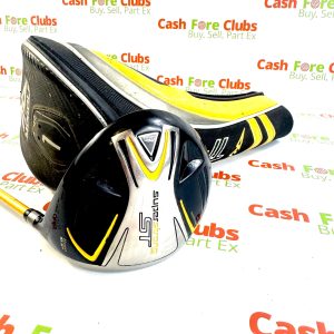 MD GOLF ST DRIVER