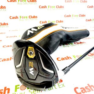 TaylorMade M2 Driver 10.5 Degree