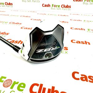 TaylorMade Taylormade RBZ 3 Wood
