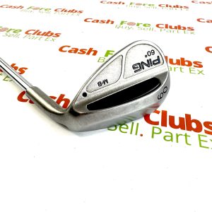 PING MB 60 Degree