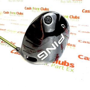 PING G25 Driver