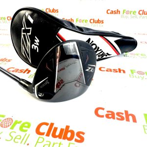 Srixon Srixon Zxi 15 degree 3 wood