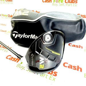 TaylorMade M2 DRIVER