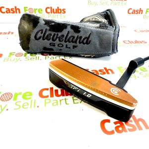 Cleveland TFI 1 PUTTER