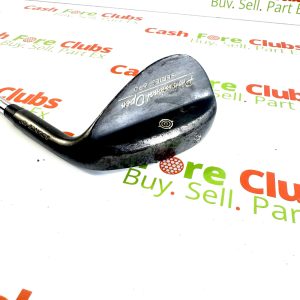 PROFESSIONAL OPEN SERIES 52 DEGREE