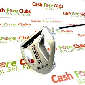 Macgregor RESPONSE PUTTER