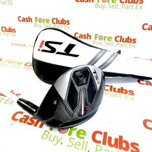 Titleist TSI1 5 WOOD