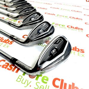 Lynx IRONS 5-PW+SW