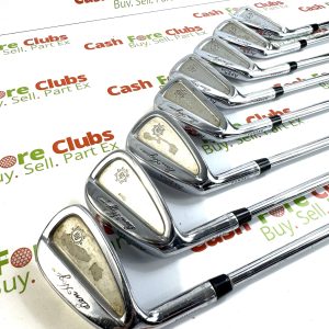 Ben Hogan APEX PLUS 3-PW LH