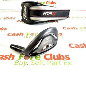 Titleist 816 H2 3 HYBRID