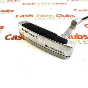 Odyssey TRIFORCE 1 PUTTER
