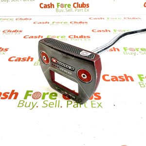 Odyssey O WORKS JAILBIRD MINI