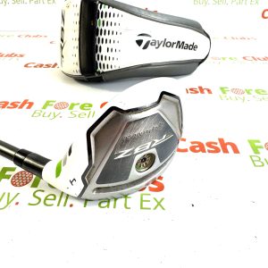 TaylorMade RBZ 4 HYBRID