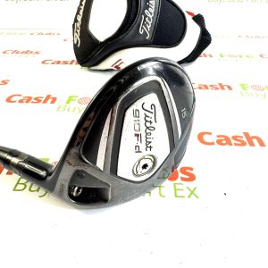 Titleist 910 FD 3 WOOD