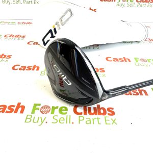 TaylorMade QI10 3 WOOD