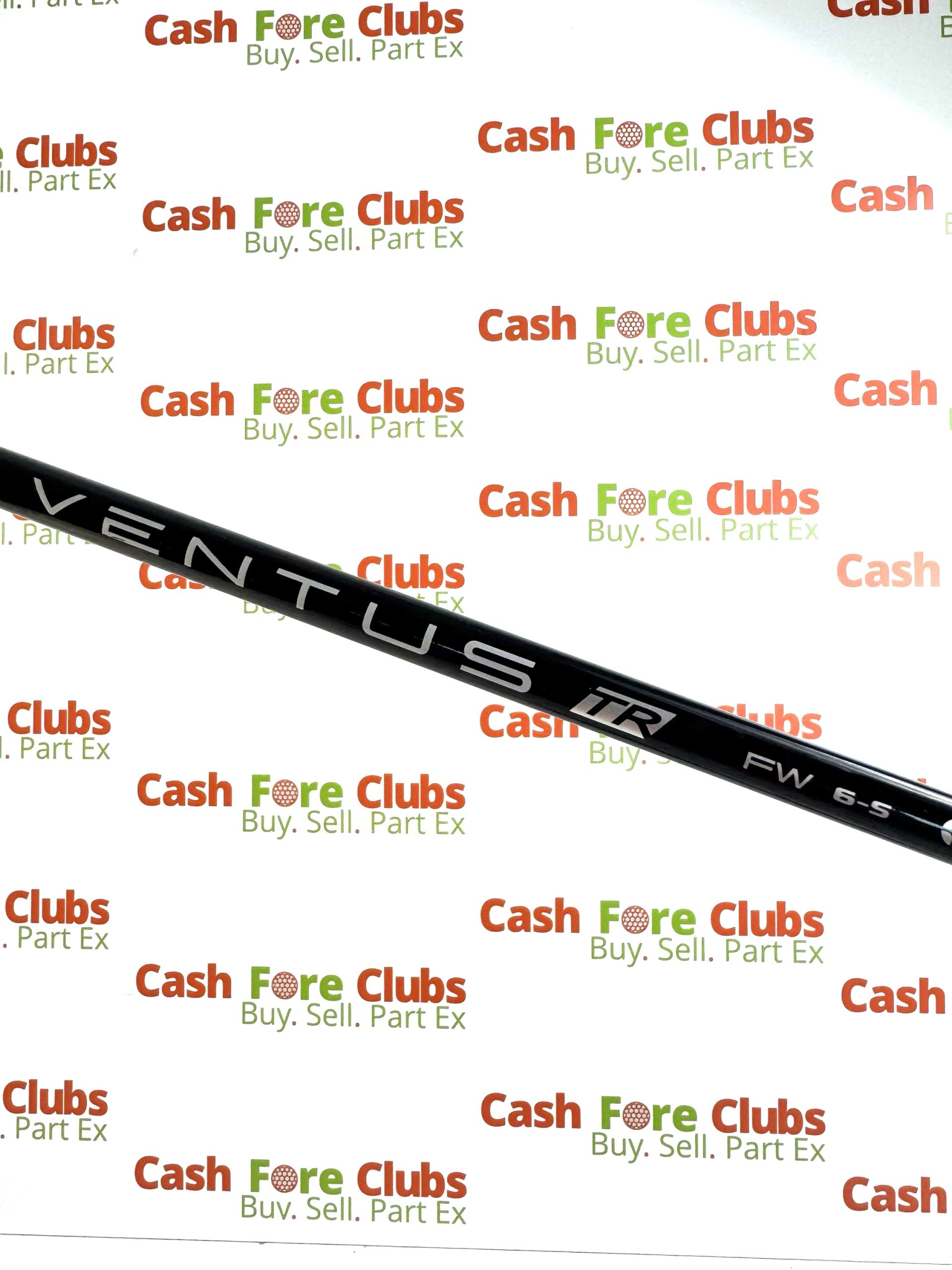 TaylorMade QI10 3 WOOD - Image 4