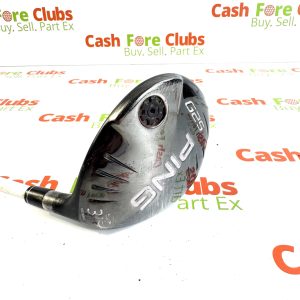 PING G25 3 WOOD