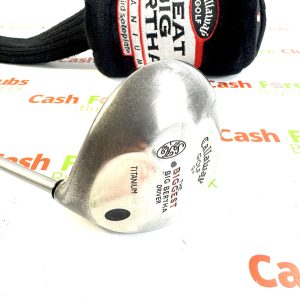 Callaway THE BIGGEST BIG BERTHA DRIVER