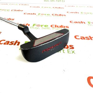 PROSTAFF PUTTER LH
