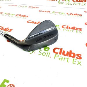 Titleist SM10 48 DEGREE WEDGE 10 bounce