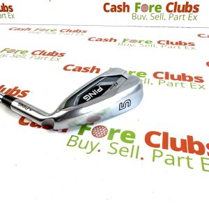 PING G425 BLUE DOT 5 IRON