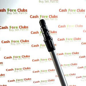 TaylorMade RIP SPEEDER 50 - A FLEX DRIVER SHAFT