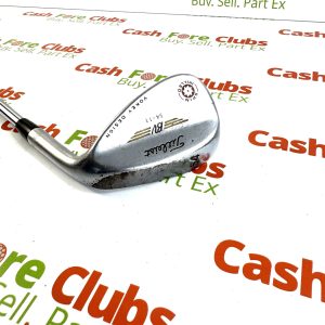 Titleist Vokey Design 54 degree