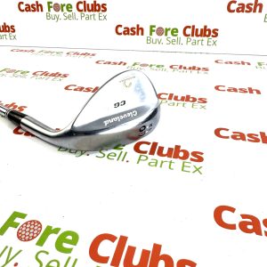 Cleveland CG15 60 DEGREE 12 BOUUNCE