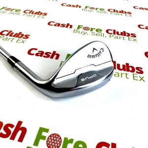 Callaway OPUS 54 DEGREE 12S BOUNCE