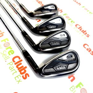 Adams V4 FORGED PW/9/8/7 IRONS