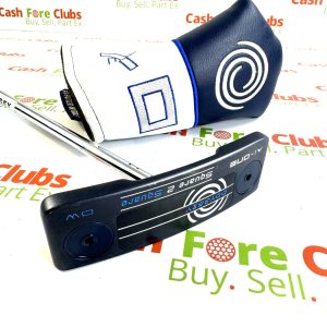 Odyssey AI ONE S2S DW