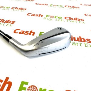 TaylorMade P DHY 4 IRON