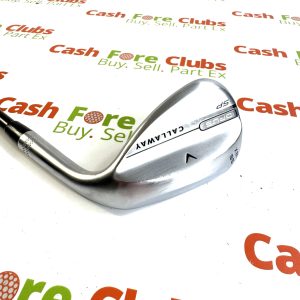Callaway OPSU SP 58 DEGREE