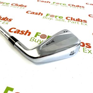 Srixon ZX 4 IRON