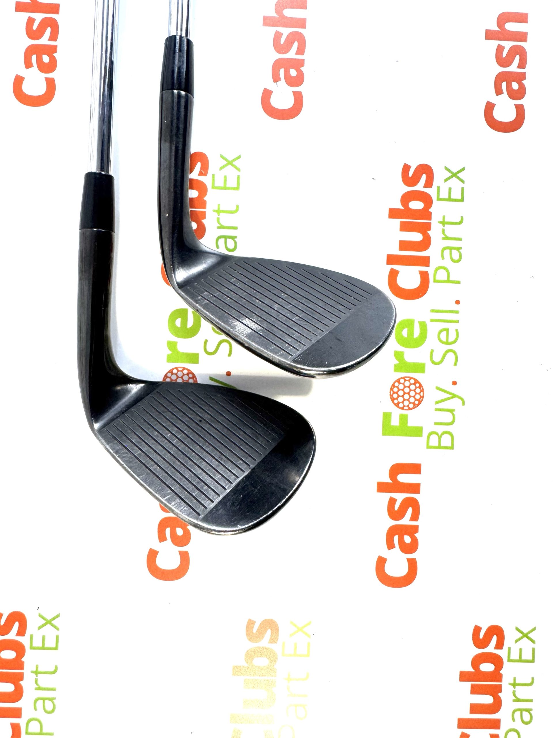 Cobra KING PUR WEDGE SET 52/56 LH - Image 3
