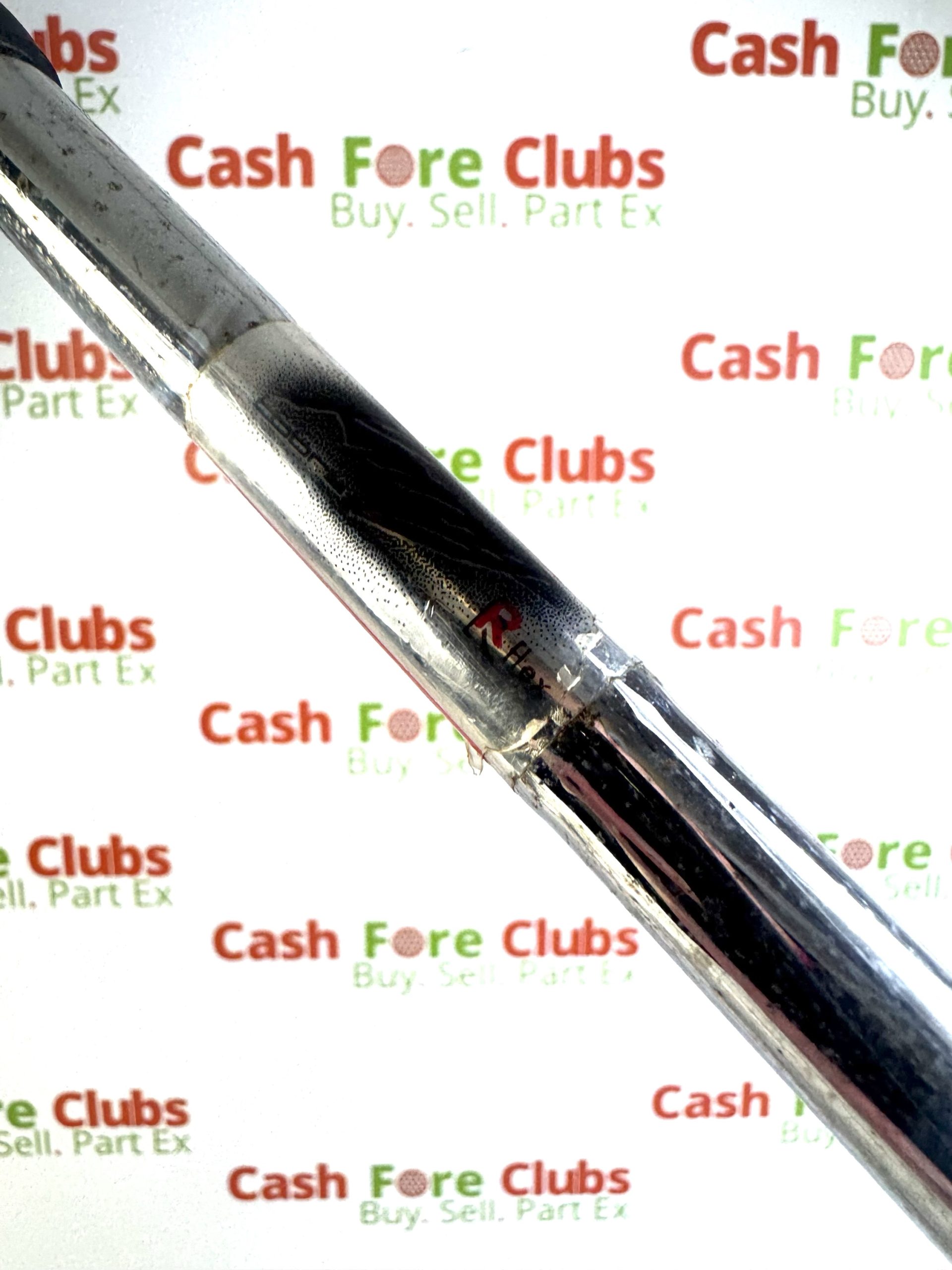 COBRA KING 2 OVERSIZSE IRONS 3-PW+SW - Image 4