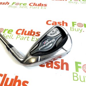 Callaway XR STEELHEAD 7 IRON