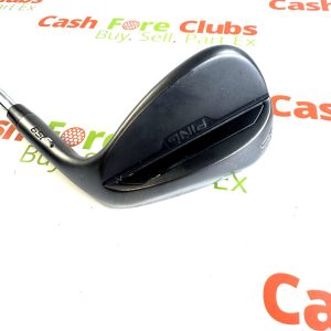 PING S159 60 DEGREE T6 GRIND