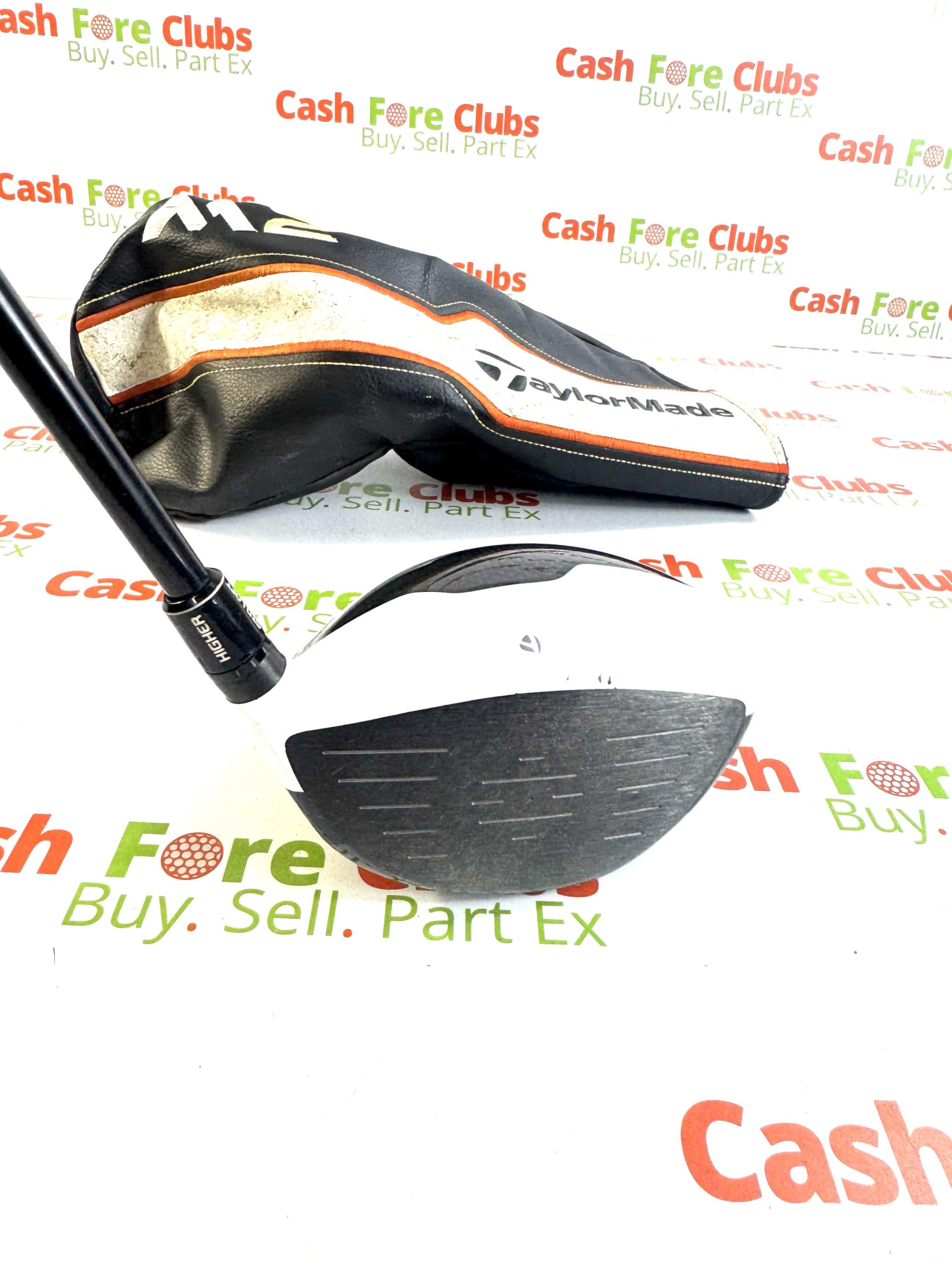 TaylorMade 2016 M2 DRIVER LH - Image 3