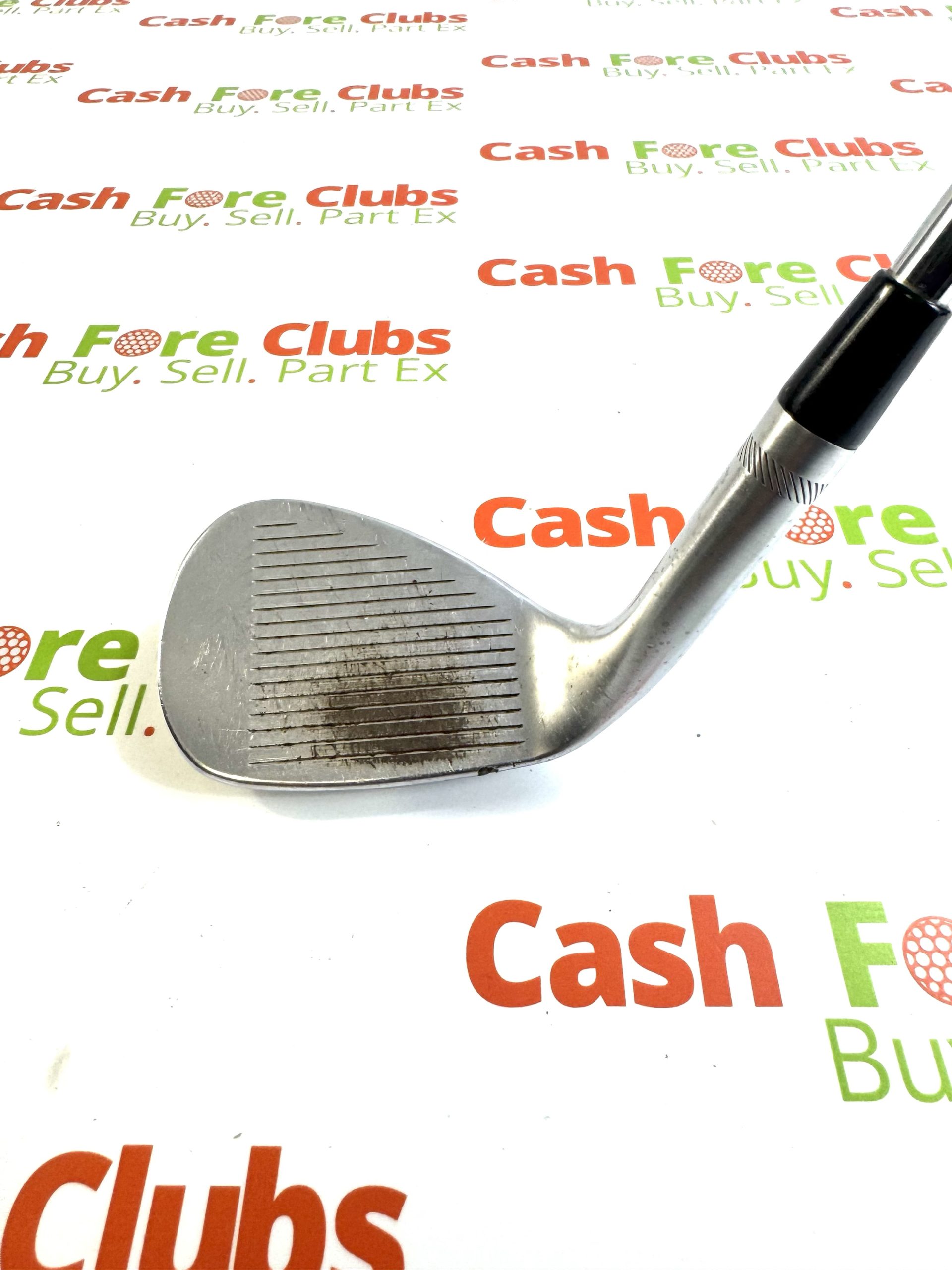 Titleist SM9 60 DEGREE WEDGE 04T BOUNCE - Image 2