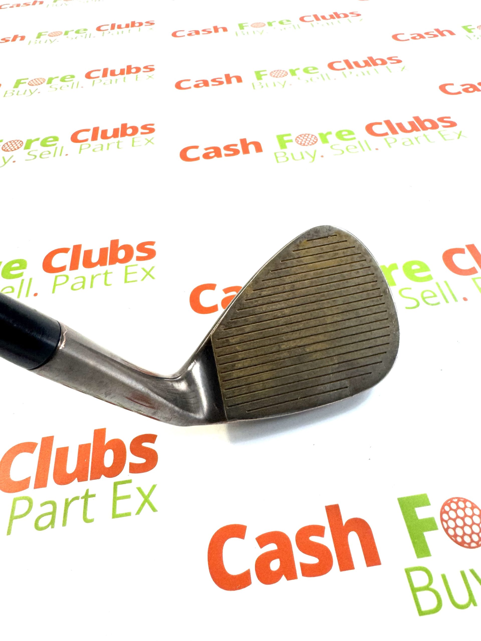 TaylorMade HI TOE 60 DEGREE - Image 2
