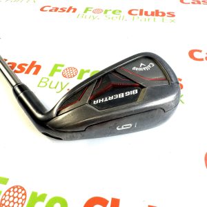 Callaway BIG BERTHS 19 6 IRON