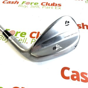 TaylorMade MG5 54 DEGREE SB-12