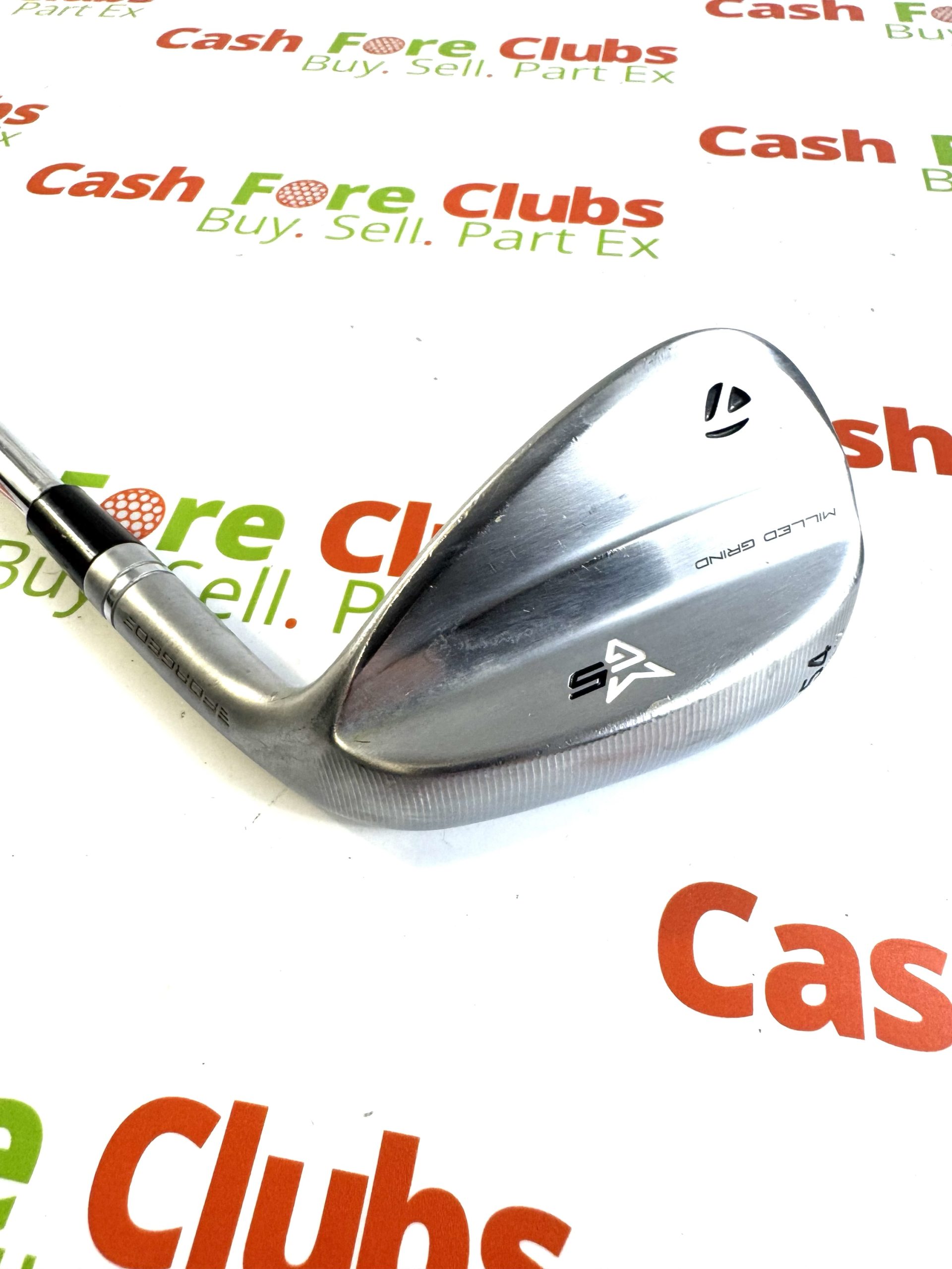 TaylorMade MG5 54 DEGREE SB-12