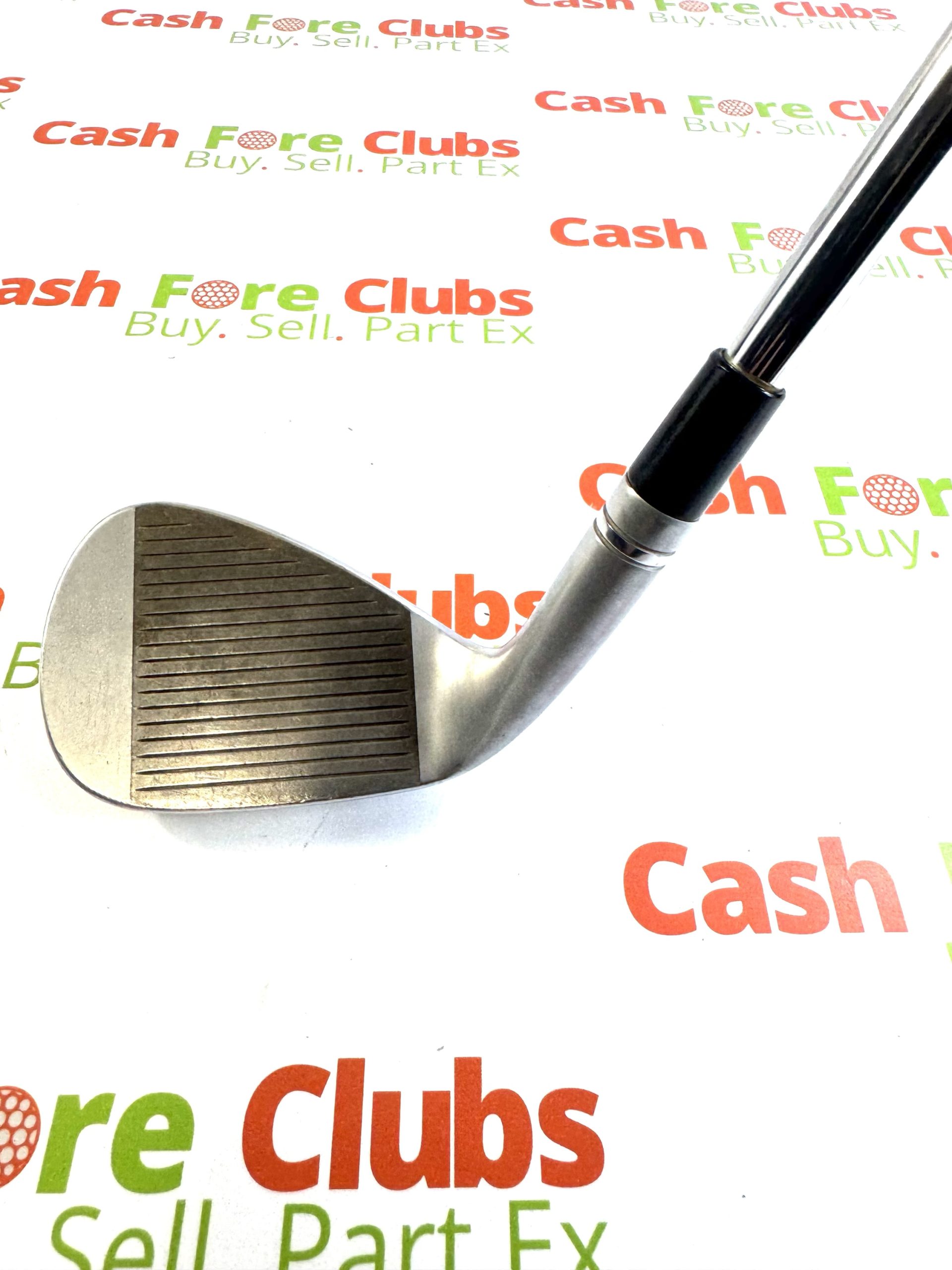 TaylorMade MG5 54 DEGREE SB-12 - Image 2
