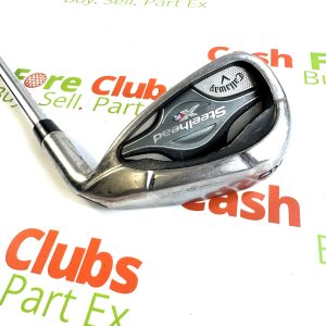 Callaway XR STEELHEAD 9 IRON