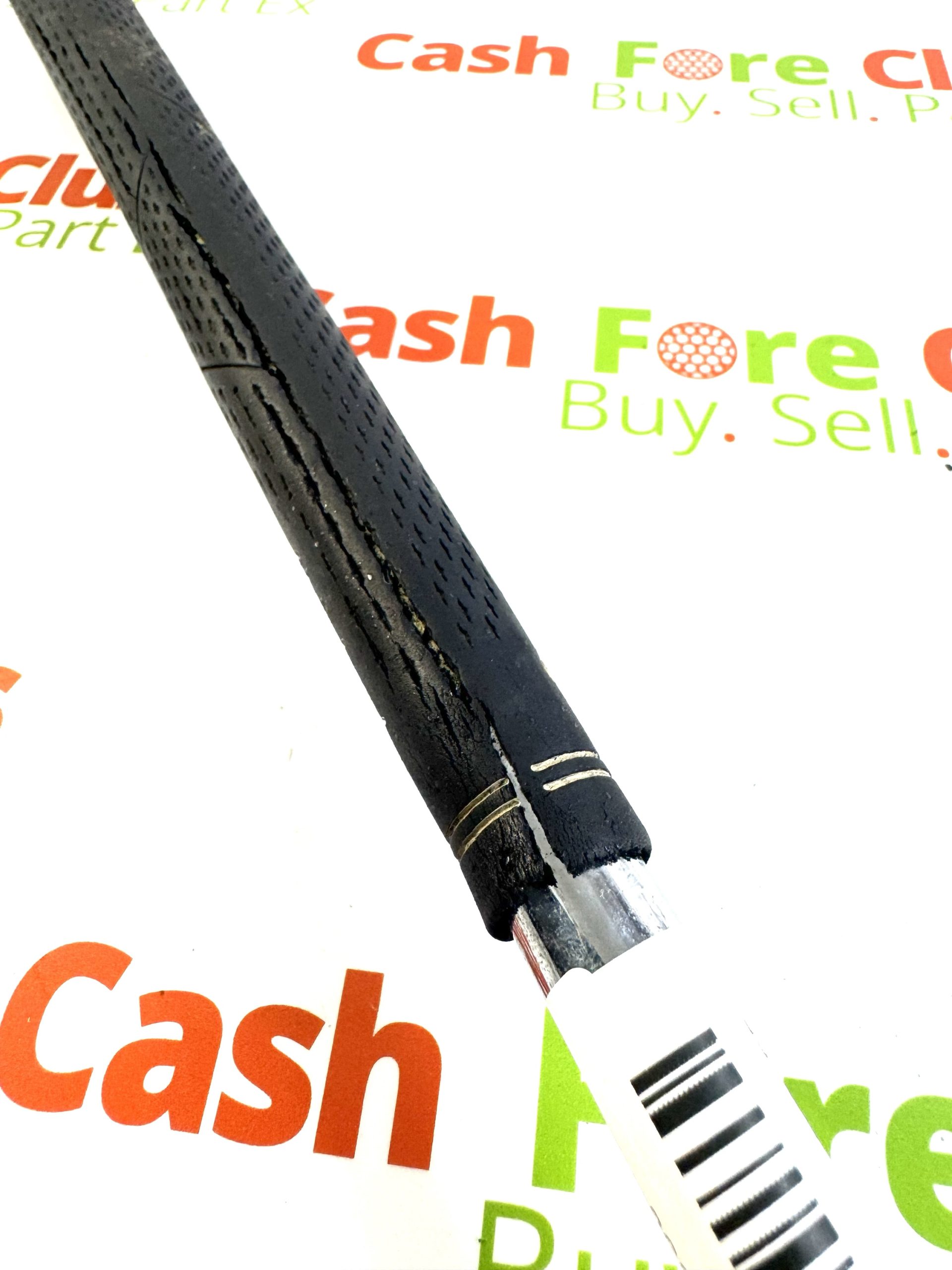 Cleveland CG12 52 DEGREE WEDGE - Image 3