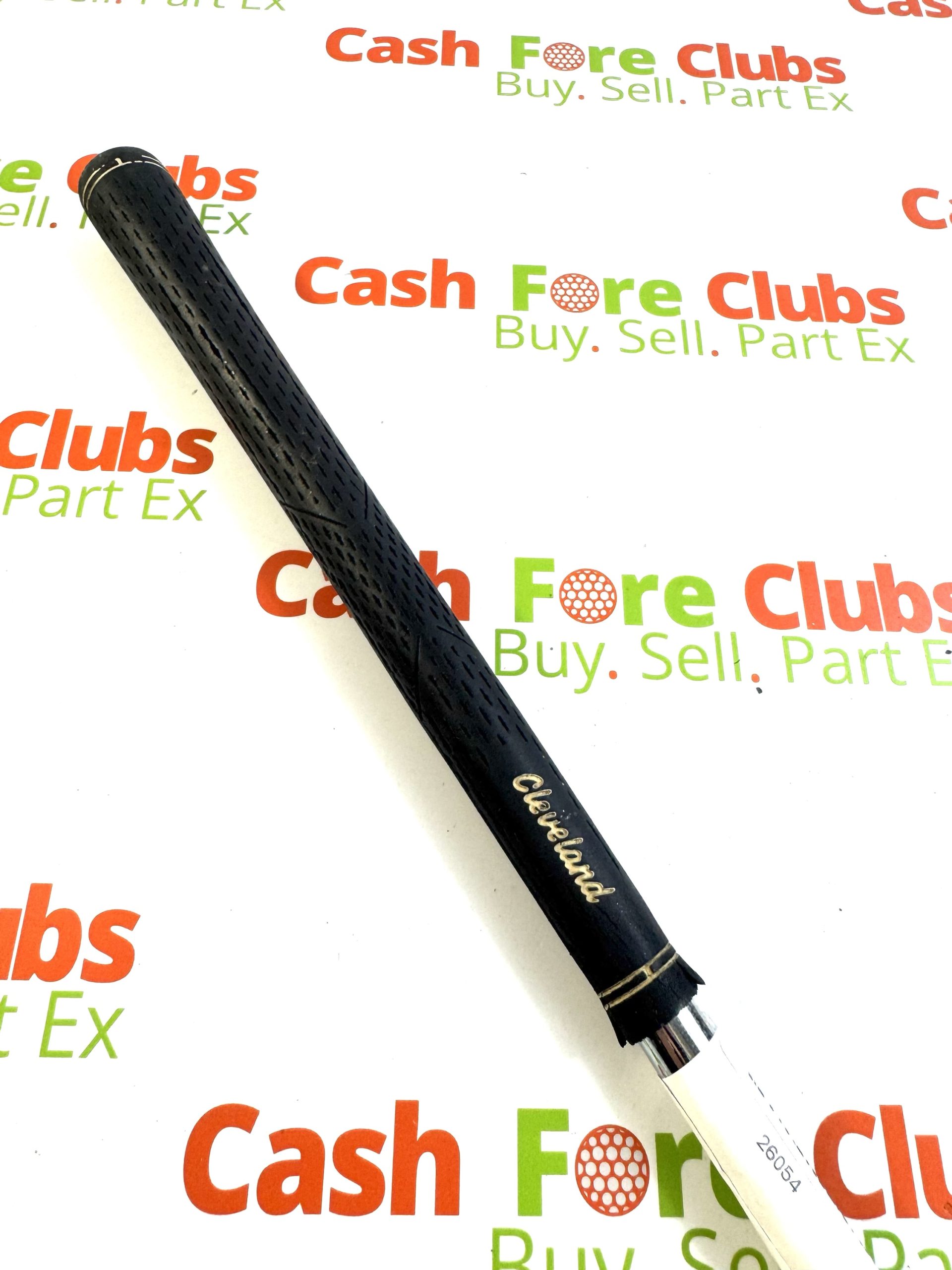 Cleveland CG12 52 DEGREE WEDGE - Image 4