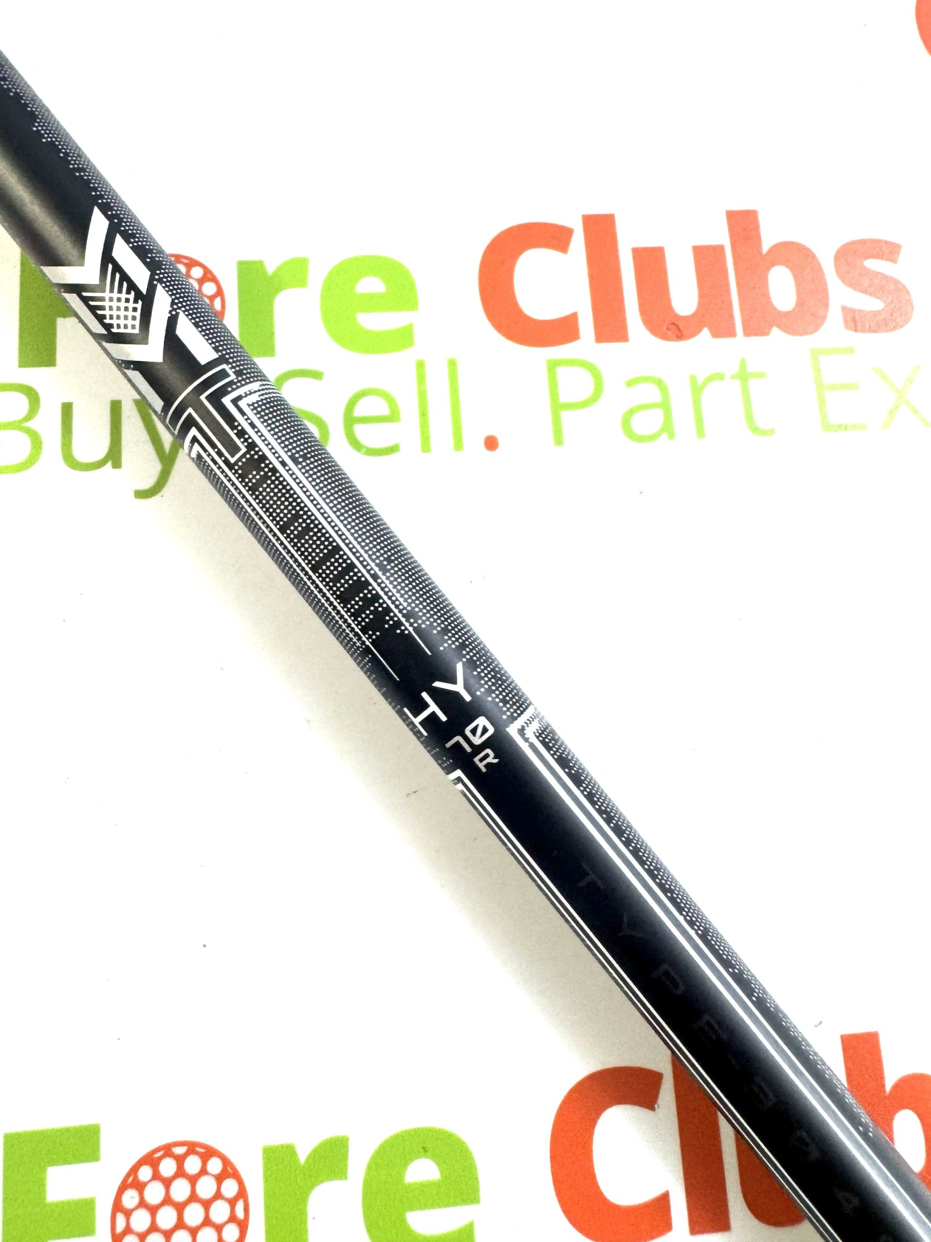 Cobra Darkspeed 21 DEGREE HYBRID LH - Image 4